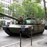 AMX-56 Leclerc Main Battle tank