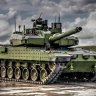 Altay Main Battle tank
