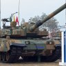 K-2 Black Panther Main Battle tank