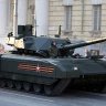 ARMATA T-14 Main Battle tank