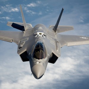USAF F35