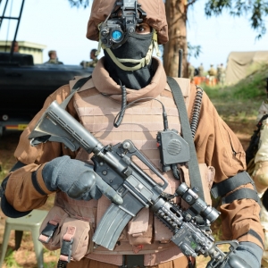 Saudi Special forces Saeqah